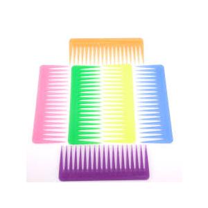 Hair Brush For Girls Set Of 24