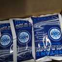 06/2028General Medi Instant Ice Cold Pack (4x 5.5) 8 Packs Disposable Cold Therapy Ice Packs for Pain Relief, Swelling, Inflammation, Sprains, Toothache for Athletes & Outdoor Activities (8 Packs (4x 5.5)) 