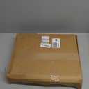 Wetsuit, 5/4mm Upgrade CR Neoprene Wetsuits for Men and Women, Ideal Thermal Wet Suit in Cold Water, Front Zip for Surfing Snorkeling Diving Swimming (Large)