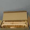 Premium Bathtub Tray Caddy, Expandable Bath Tray, Unique House Warming Gifts, New Home, Anniversary and Wedding Gifts for Couple, Bridal Shower Gift for Women (Bamboo)