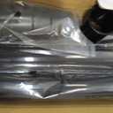 5Pack 1.25 Inch Vacuum Extension Wands plus 1-3/8'' to 1-1/4'' Vacuum Hose Adapter - 1.25 Inch Shop Vac Extension Tubes, Accessories and Attachment 32mm & 35mm, Replacement Vacuum Cleaner Pipe Tubes