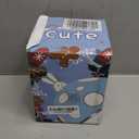 21 Sets of Films, Projector Night Light for Kids Bedroom, Ceiling, Star Galaxy Projector, Baby Night Light Projector, Light Projector for Kids Girls with 360° Rotating, Christmas, Nursery, Room Decor