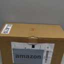 Solar Pathway Lights Outdoor, 8 Pack Bright Solar Lights Outdoor, Auto On/Off, IP65 Waterproof Solar Garden Lights Solar Powered Landscape Lighting for Yard Patio Walkway Driveway Pathway (Warm White (Cuboid))