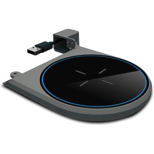 Soundfreaq Wireless Charging Pad - Custom Designed for Sound Rise II