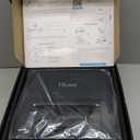 Tikom Robot Vacuum and Mop, 6000Pa Robotic Vacuum Cleaner with Self-Emptying Base, 90 Days Capacity, LiDAR Navigation, Home Mapping, Ideal for Pet Hair, Hard Floors, Carpet (L8000 Plus)