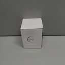 Giant Goods 13 Oz Salmon Pink Glass Tumbler with Straw and Lid, Leather Sleeve Tumblers, Iced Coffee Cup, Double Walled, Iced Water Tea Fruit Juice, Matcha Tumbler to Go (1 Count)