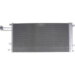 A/C Condenser - Fits Chevy, GMC, Cadillac - Silverado, Tahoe, Sierra, Yukon, Escalade - Replaces 23141869, 23141861, 4283, GM3030306 - Air Conditioning HVAC