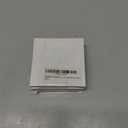 3 x NewEleven Basketball Ornament 2025 - Basketball Gifts for Boys, Him, Boyfriend - Sports Ornaments for Christmas Tree Gift from Friend, Family - Christmas Ornaments