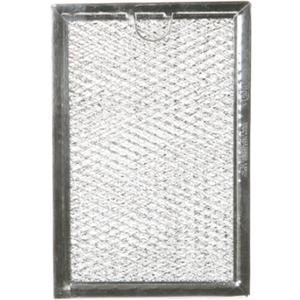 GE WB02X32793 Microwave Grease Filter