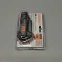 BLACK+DECKER 20V MAX Battery, 1.5Ah Lithium Ion Battery, Extended Runtime, Compatible with Tools, Outdoor Equipment and 20V Vacuums (LBXR20)