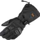 MSR Adventure Motorcycle Cold Weather Riding Gloves