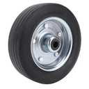 6 Inch Trailer Jack Wheel,Boat Trailer Jack Caster Replacement Trailer Trailer Tongue Jack Wheel Hitch Utility Trailer Jack Replacement Parts 1100lb Capacity