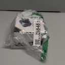 Andoer Portable 1080P High Definition Digital Video Camera DV Camcorder 16MP 2.7 Inch LCD Screen 16X Digital Zoom Built-in Battery (Black)