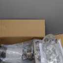 Catalytic Converter Compatible with Toyota Camry 2012-2017 2.5L (Front) Direct-fit (Not Fit for Hybrid/PZEV Model) (EPA Compliantinterchange with OE 25051-0V230 and 25051-36080, 16692