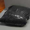 EMME Faux Fur Duvet Cover Queen Size, 3 Pieces Ultra Soft Fluffy Comforter Cover, Cozy Warm for Winter, Luxury Elegant Shaggy Bubble Design Bedding, 1 Duvet Cover & 2 Pillow Shams (Queen, Cream White)