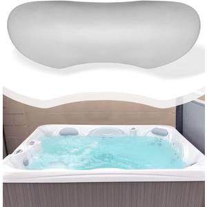 77444 Hot Tub Head Rest Pillows Fits for Hot Spot Relay, Rhythm, SX, Tempo, TX (2015 to 2019) Spa Model, Replacement for Hot Spring/Watkins/Hot Tub Spa Parts