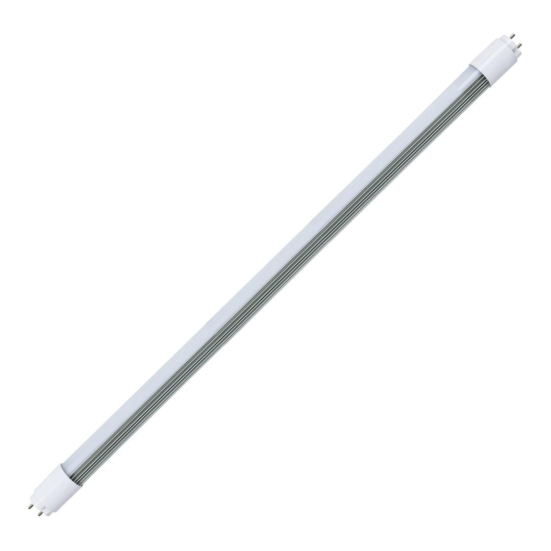 Sokply 2FT Type A+B LED Tube Light 15W 4000K Cool White UL Listed