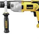 DEWALT Hammer Drill, 1/2-Inch, 10-Amp, Pistol Grip (DWD520)