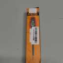 ANENG Voltage Tester with Screwdriver Electrical Tester Tool Non Contact Voltage Detector Dual Range AC 11V/30V-1000V,Live/Null Wire Electric Tester with LCD Display,Buzzer Alarm,Breakpoint Finder