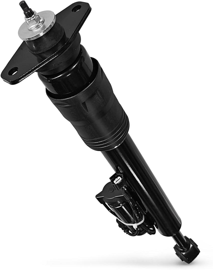Rear Left Shock Strut Assembly Compalible with 2012-2023 Dodge Challenger Charger SRT SRT8 SXT R/T Shock Absorber OEM replace 68421907AA 68235727AA 05181908AB