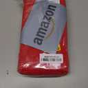 Urban Villa Kitchen Towels 100% Cotton Dish Towels for Kitchen(Set of 6) 20x30 Dish Cloths Highly Absorbent Kitchen Linen Set with Hanging Loop Perfect for Drying Dishes Cleaning Hand Towels Coral