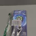 Oral-B Pro 1000 Rechargeable Electric Toothbrush, Black