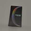 TORRAS Q3 Silicone 360 Spin for iPhone 17 Pro Case with Stand, Fit for MagSafe, Magnetic Ring Kickstand with Camera Control, Liquid Silicone Rubber Soft Phone Case for iPhone 17 Pro 6.3'', Light Ivory