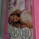 WooWee Hair Gem Stamper Kit, Sparkling Hair Jewels Styling Tool for Girls, Creative DIY Hair Art Crafts with Glitter Sequins, Birthday Party Gifts Toys for Girls Ages 3-12 Years Old