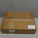 Vesici 6 Pcs Christmas Glass Coffee Mugs with Handle 16 oz Clear Christmas Glasses Winter Xmas Glass Mugs Santa Claus Snowman Cups Xmas Gift for Women Men Beverage Milk Hot Chocolate (Multi Style)