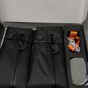 Classic Series Vacuum Bags for Travel Luggage with Wireless Pump, Compression Bags for Carry On Suitcases and Backpack, Vacuum Seal Packing cube for Cloth Packing (2PC + PUMP)