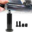 RYANSTAR RACING Crank Puller Installer Tool Dirt Bike CrankCase Puller Installer Automotive Dirt Bike Supplies Replace# 17-8667