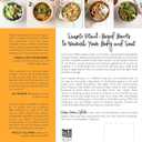 Vegan Buddha Bowls: Easy, Healthy Recipes to Feel Great from the Inside Out