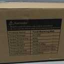 Warming Mat for Food, 2 Pack Electric Warming Trays for Parties Buffet, 7 Temperature Settings and 6 Hours Timer, Fast Heating, Portable Food Warmers for Gatherings, Family Countertop,Thanksgiving