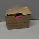 Balloon Pump Electric, Portable Automatic Dual Nozzle Inflator 110V 600W with Tying Tools for Birthday Gender Reveal Baby Shower Balloons Party Decorations (Rose Red)