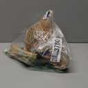 Bstrip Hanging Grow Lights for Indoor Plants, 18W Full Spectrum, Boho Rattan Lantern Shade, 3800K Wall-Mounted Decorative Plant Light with 9.8FT Power Cord, Ideal for Tall Plants, Flowers