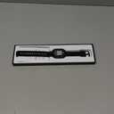 FITVII Health & Fitness Tracker (Answer/Make Calls), Smart Watch with 24/7 Heart Rate and Blood Pressure, Sleep Tracking, Blood Oxygen Monitor, 120+ Sport Modes Activity Tracker for Women Men (Black)