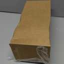 Jingmore Luau Party Games Tiki Can Toss Game Bean Bag Toss with 10 Tin Cans and 3 Bean Bag for Summer Luau Family Birthday Tropical Hawaii Aloha Indoors Outdoors Activities Party Supplies