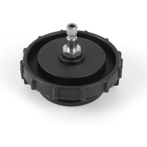 CMTOOL 56mm Brake Bleeder Adapter Compatible with Honda Accord, PPC Material 56mm Master Cylinder Adapter, Works with Brake Bleeder Kit