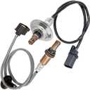 DOSKJOK Oxygen Sensor Upstream Downsteam Compatible with Outlander 2014 2015 2016 2017 2018 2.0L L4 234-4116 234-5180 2Pcs