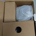 wansview Cameras for Home Security, 2K IP Camera, WiFi Home Indoor Camera for Baby/Pet/Nanny, Motion Detection, 2 Way Audio Night Vision, Compatible with Alexa, with TF Card Slot and Cloud (3MP, Black)