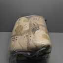 Blissful Diary Baby Play Mats for Floor, 71x59 Inch Extra Thicker & Large Soft Cushioning Foam Playmats for Babies and Toddlers, Foldable Washable Baby Crawling Mat for Playpen, Earth Tones Design