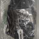 MAMODY Postpartum Belly Band – Postpartum Belly Wrap, Abdominal Binder Post Surgery C-section Recovery Support Belt After Birth Brace, Slimming Girdles (Midnight Black, L)