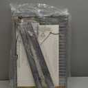 HOLDN STORAGE Pull Out Cabinet Organizer, Heavy Duty Caddy w/Lifetime -14W x 21D - Requires At Least 15-1/4 Cabinet Opening, Steel Metal Cabinet Drawers Slide Out, Chrome