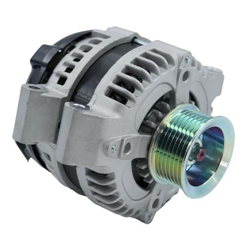 11604 Alternator for Honda Civic 2012 2013 2014 2015, CR-V 2012 2013 2014, Compatible with Acura ILX 2013 2014 2015, OE: 104210-1530, 11604, 31100-RX0-A01