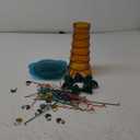 Mattel Games Kerplunk Rockin Tree Party Game for Kids, Families & Parties, Features Animal Pieces