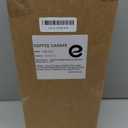 Esemoil Coffee Carafe for Keeping Hot with Pump, 102oz/3L Large Capacity Airpot Coffee Dispenser, Insulated Stainless Steel Thermal for Hot/Cold Water Liquid Tea Chocolate for Hot Cocoa for Parties