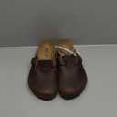 Birkenstock Boston Suede Clogs, US Women’s Size 7–7.5