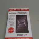 2026 Upgraded Indoor TV Antenna, 3600+ Miles Range HD Digital Antenna for Smart TV, Strongest with Amplified Signal Booster Supports 4K 8K 1080p All TVs- 38FT Coaxial Cable for Local Channels