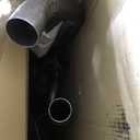 Walker® 16978 - Ultra™ Direct Fit Oval Body Catalytic Converter