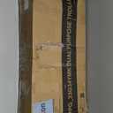 2-in-1 Convertible Hand Truck Max 400 LB Capacity, Heavy Duty Platform Cart with 4 Wheels, Hand Truck Dolly for Travel, Moving, Shopping, Warehouse, Garden, Grocery & Office Use, Black & Yellow